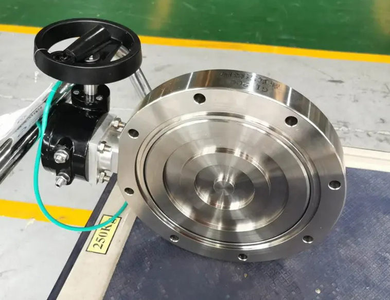 专家讲述：判断真空阀门内漏有“诀窍”