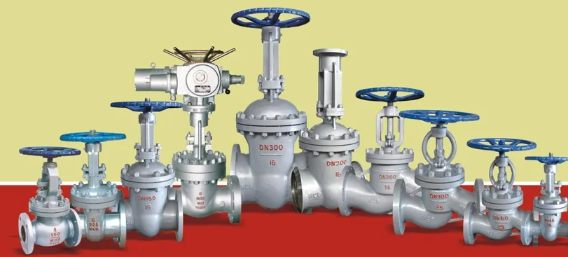 阀门用久后，怎么修复密封面、提升气密性？