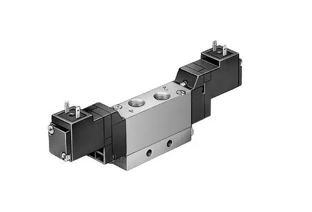 气动先导式电磁阀安装注意事项有哪些
