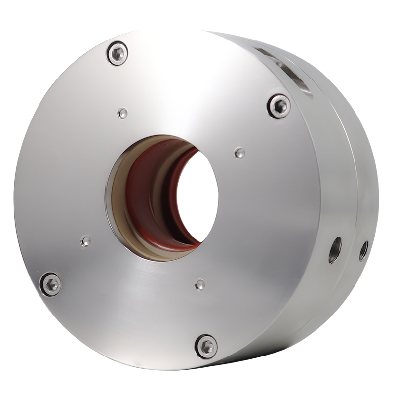 博立飞研发高性能旋转轴封，完美解决混合搅拌设备的密···